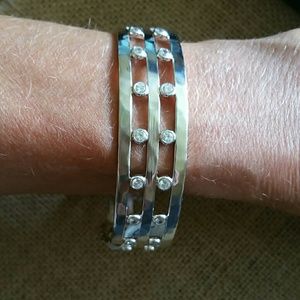 Silpada rep incentive bracelet
